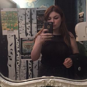 Meet your Posher, Rachael